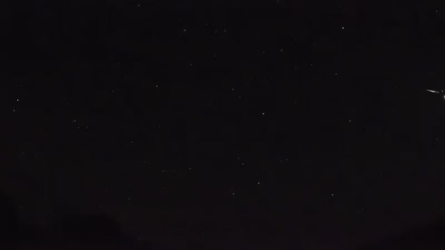 AMS247 meteor
