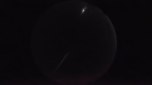 AMS247 meteor