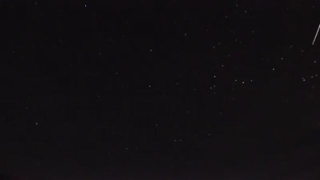 AMS247 meteor
