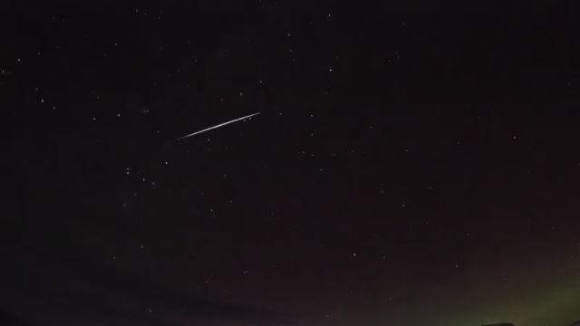 AMS247 meteor