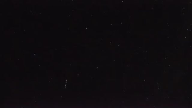 AMS247 meteor