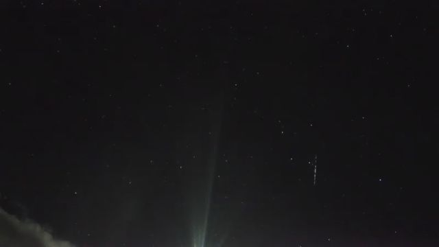 AMS247 meteor