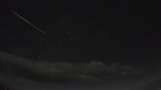AMS247 meteor