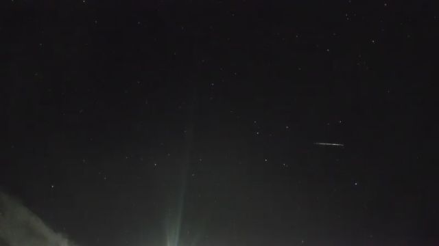 AMS247 meteor