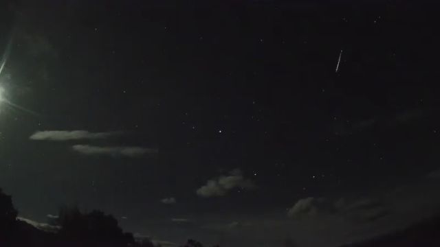 AMS247 meteor