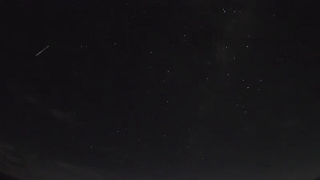 AMS247 meteor