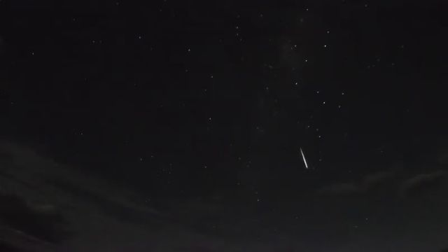 AMS247 meteor