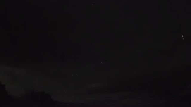AMS247 meteor