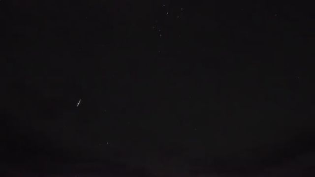 AMS247 meteor