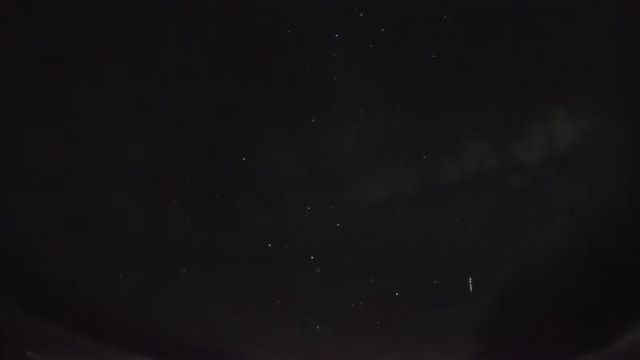 AMS247 meteor