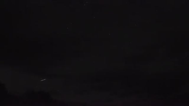 AMS247 meteor