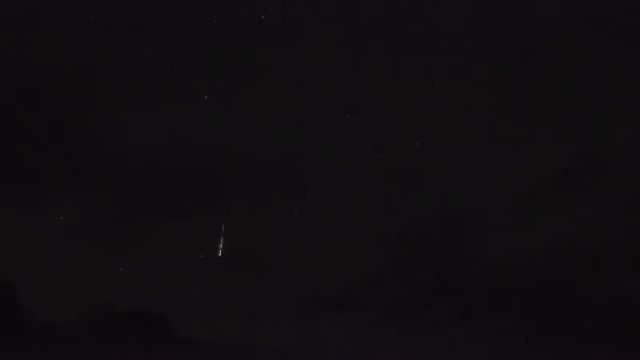 AMS247 meteor