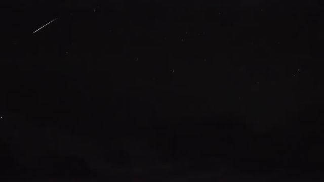 AMS247 meteor