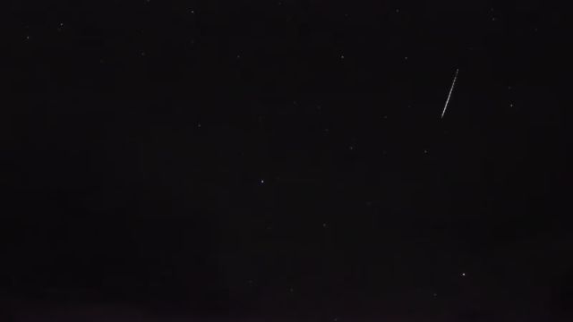 AMS247 meteor