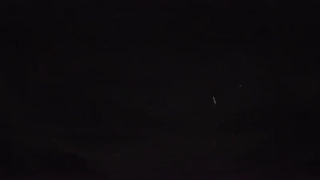 AMS247 meteor