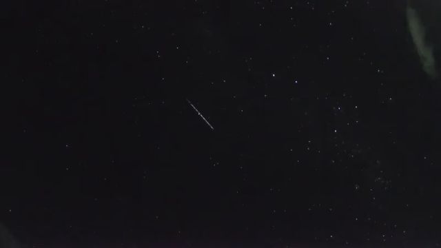 AMS247 meteor