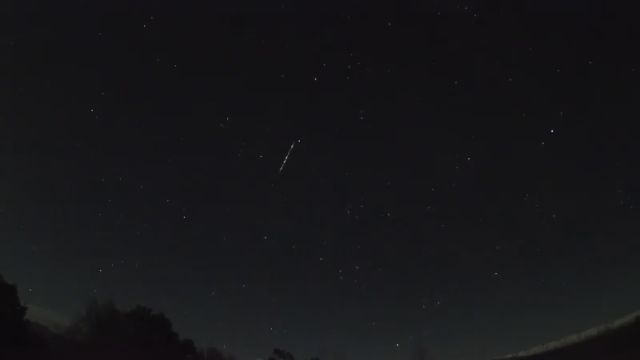AMS247 meteor