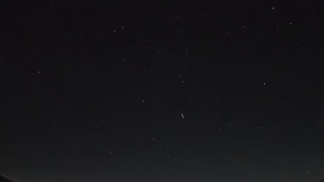 AMS247 meteor