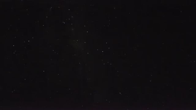AMS247 meteor