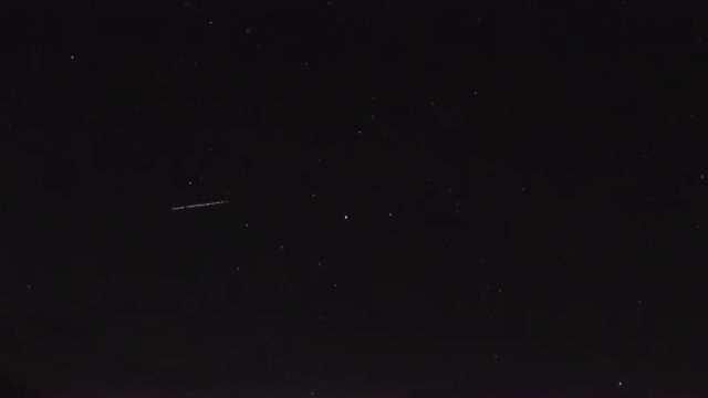 AMS247 meteor