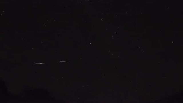 AMS247 meteor