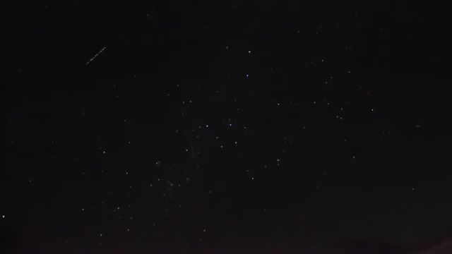AMS247 meteor