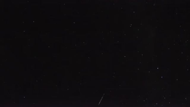 AMS247 meteor