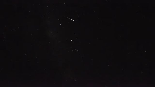 AMS247 meteor