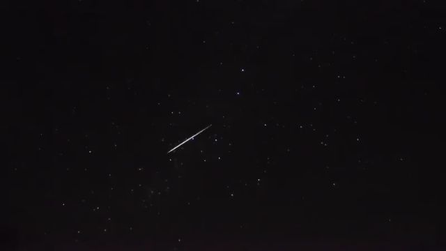 AMS247 meteor