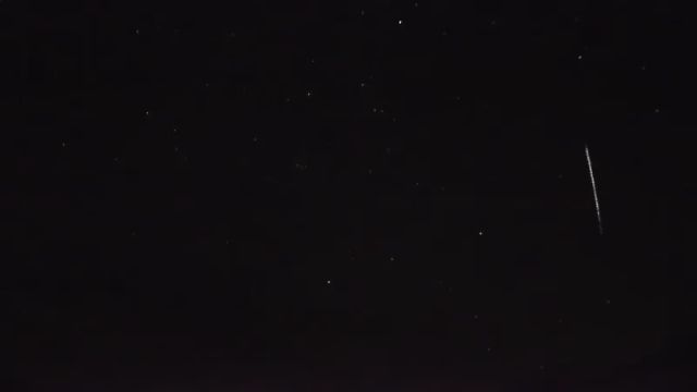 AMS247 meteor