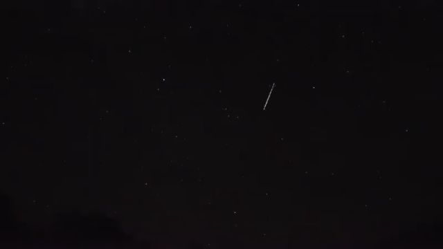 AMS247 meteor