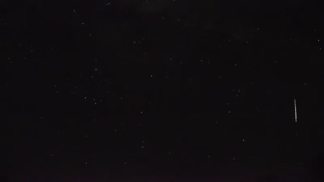 AMS247 meteor