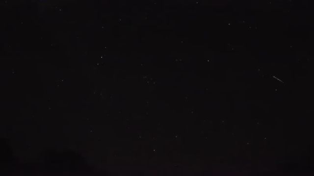 AMS247 meteor