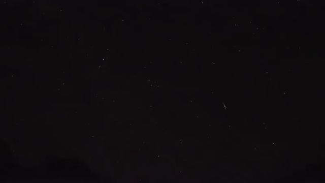 AMS247 meteor