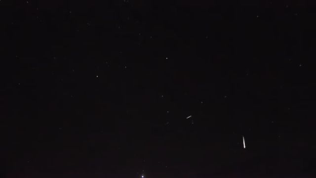 AMS247 meteor