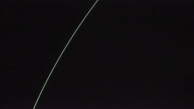 AMS247 meteor