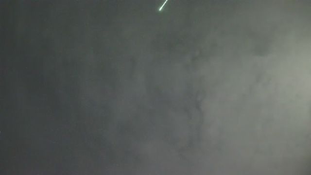 AMS247 meteor