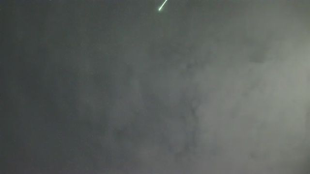 AMS247 meteor