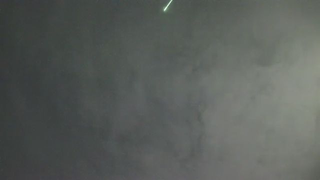 AMS247 meteor