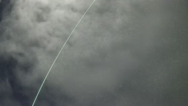 AMS247 meteor
