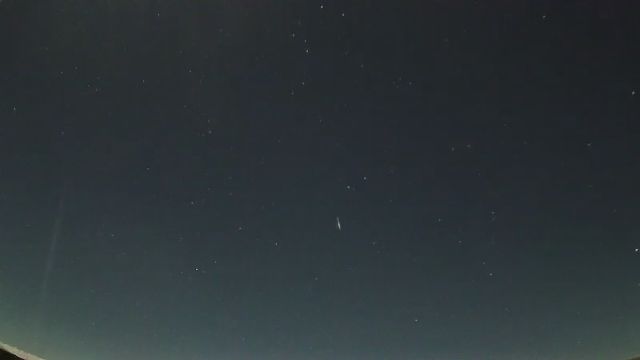 AMS247 meteor