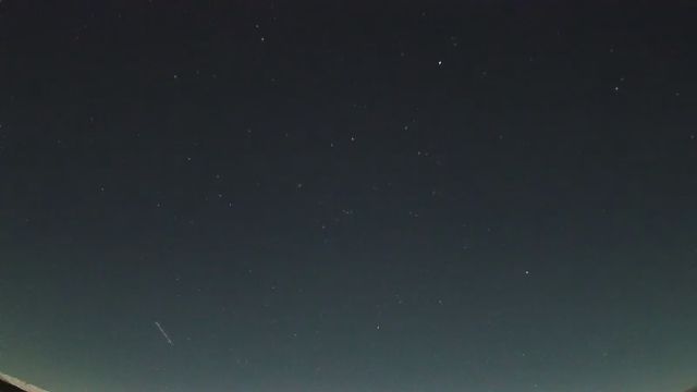 AMS247 meteor