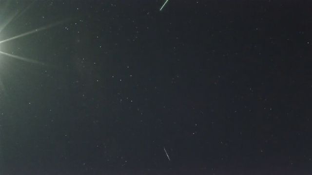 AMS247 meteor