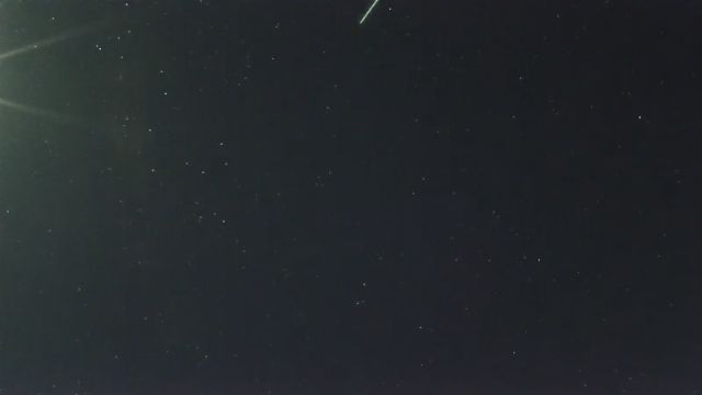 AMS247 meteor