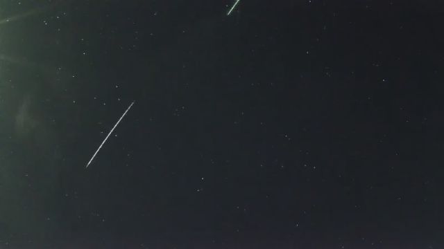 AMS247 meteor