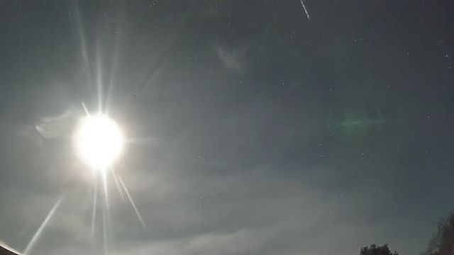 AMS247 meteor