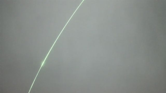 AMS247 meteor