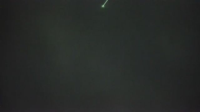 AMS247 meteor