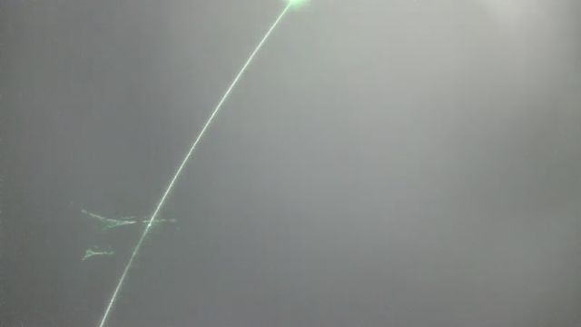 AMS247 meteor