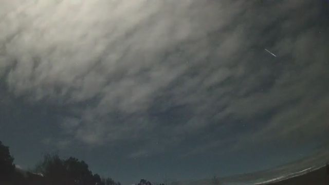 AMS247 meteor